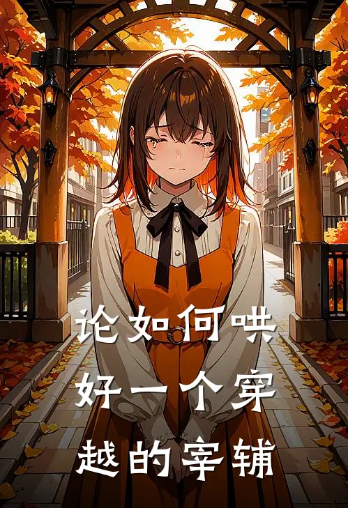 论如何哄好一个穿越的宰辅