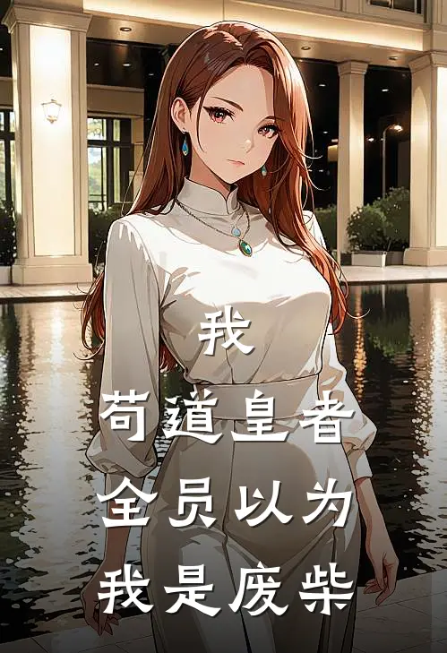 我，苟道皇者，全员以为我是废柴