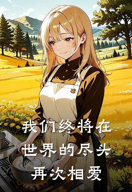 我们终将在世界的尽头再次相爱