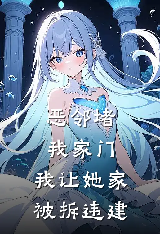 恶邻堵我家门，我让她家被拆违建