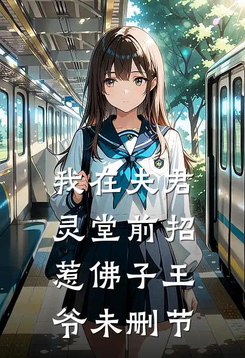我在夫君灵堂前招惹佛子王爷未删节