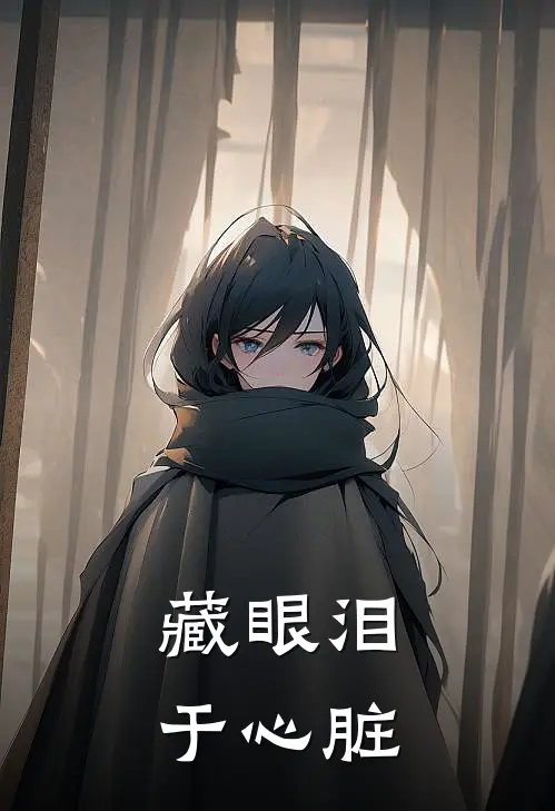 藏眼泪于心脏