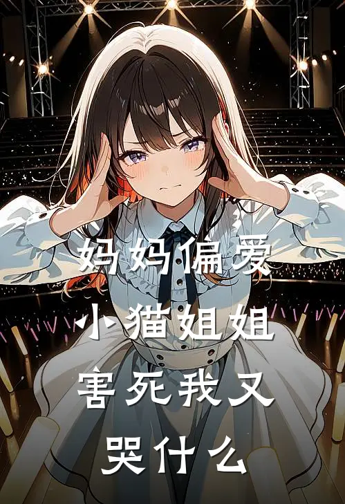 妈妈偏爱小猫姐姐，害死我又哭什么