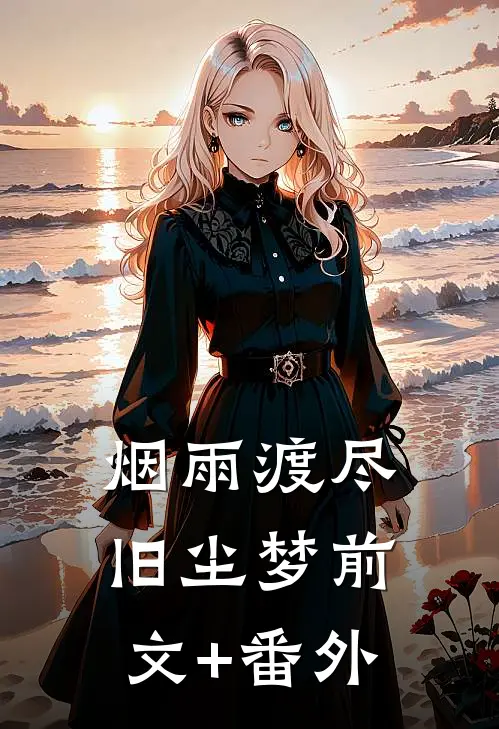 烟雨渡尽旧尘梦前文+番外