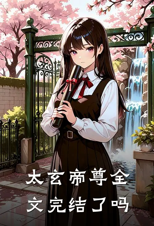 太玄帝尊全文完结了吗