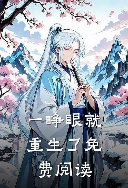 一睁眼就重生了免费阅读