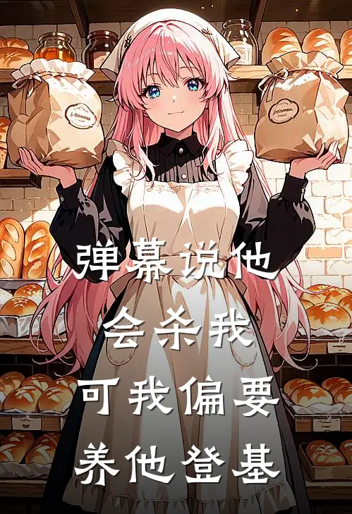 弹幕说他会杀我，可我偏要养他登基