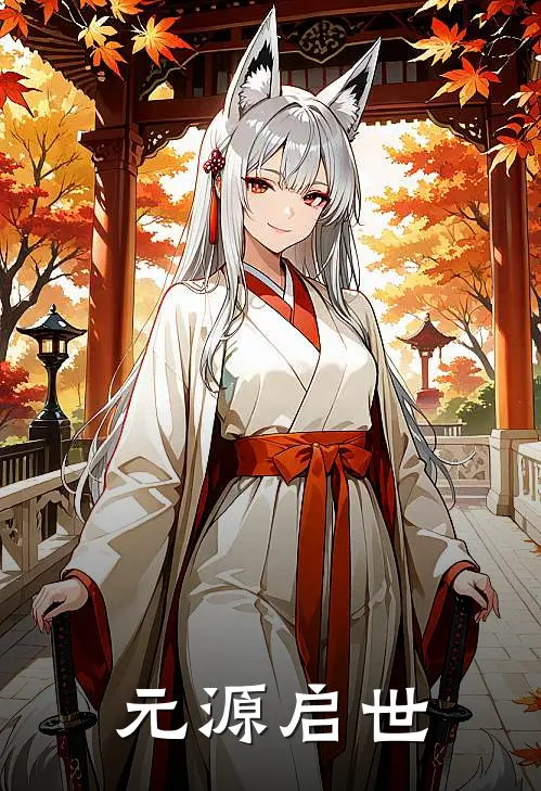 元源启世