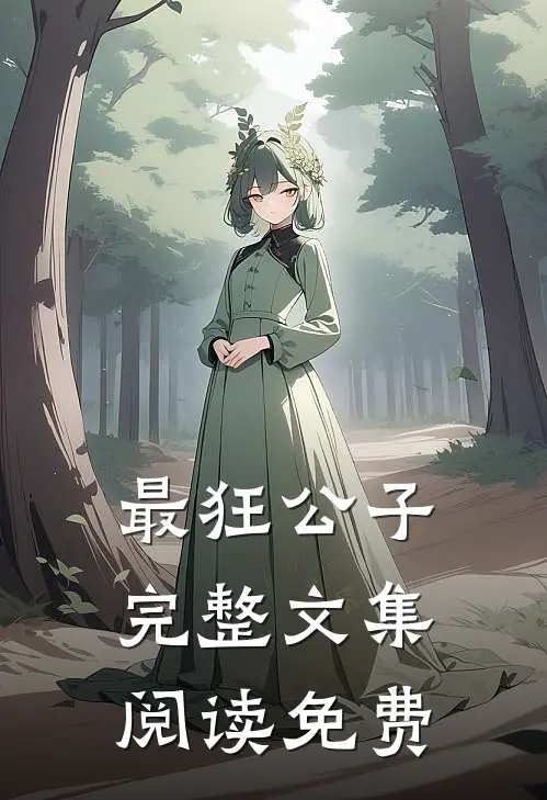 最狂公子完整文集阅读免费
