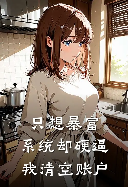 只想暴富，系统却硬逼我清空账户