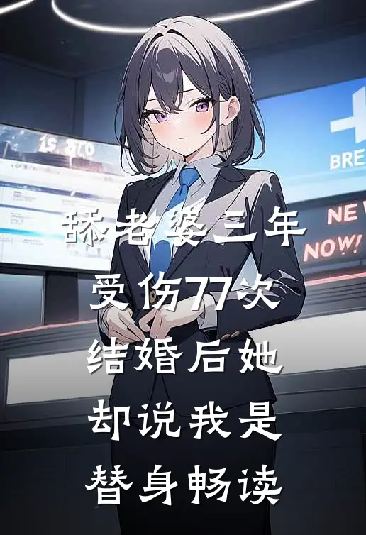 舔老婆三年受伤77次，结婚后她却说我是替身畅读