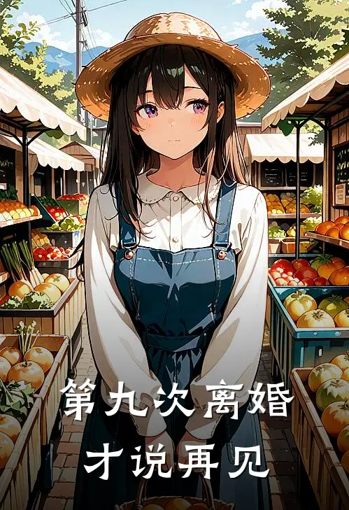 第九次离婚才说再见