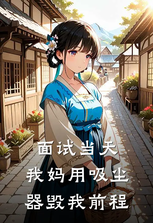 面试当天，我妈用吸尘器毁我前程