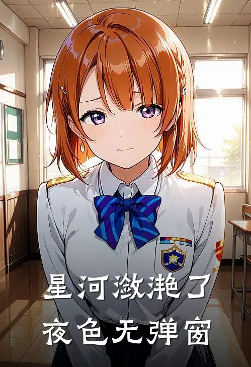 星河潋滟了夜色无弹窗