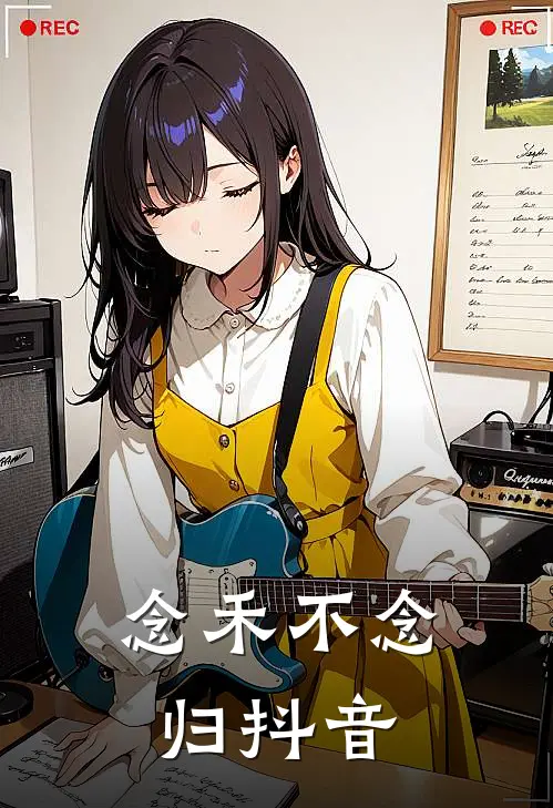 念禾不念归抖音