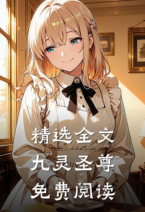 精选全文九灵圣尊免费阅读