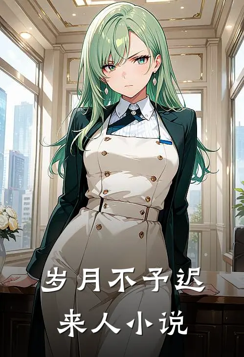 岁月不予迟来人小说