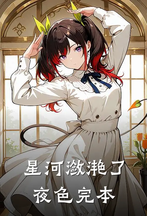 星河潋滟了夜色完本