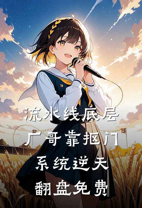 流水线底层厂哥靠抠门系统逆天翻盘免费