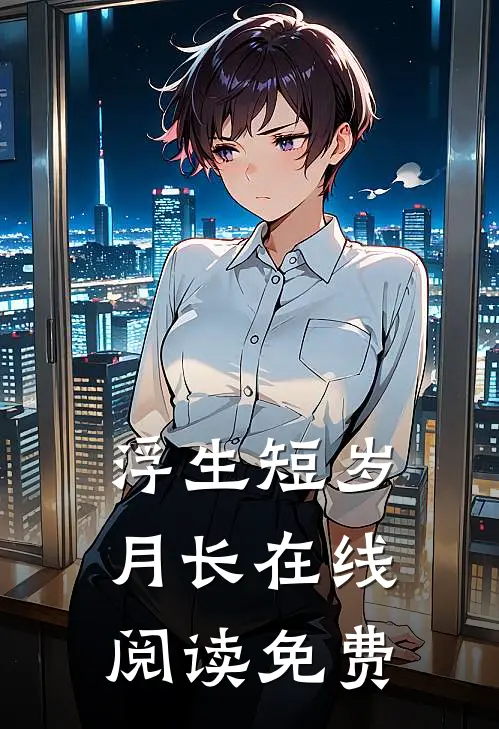 浮生短岁月长在线阅读免费