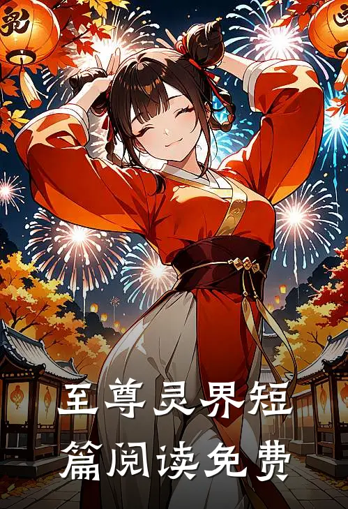 至尊灵界短篇阅读免费