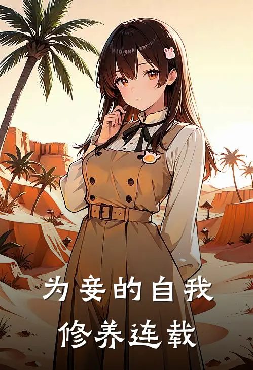 为妾的自我修养连载