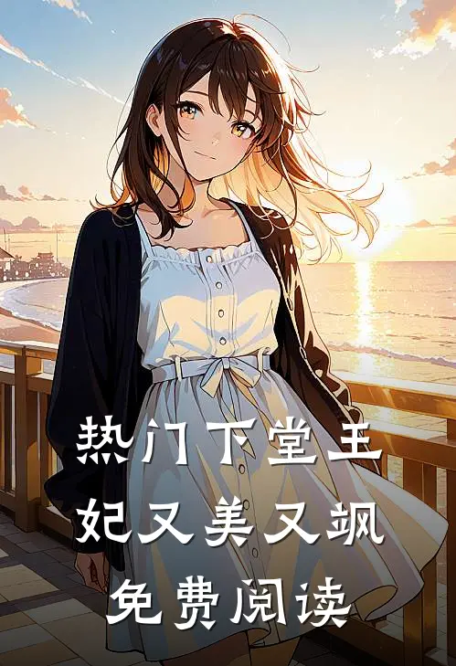 热门下堂王妃又美又飒免费阅读