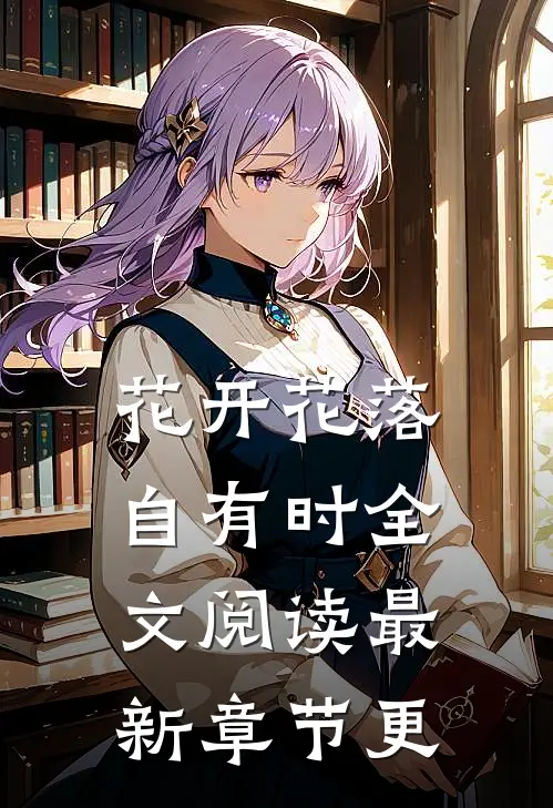 花开花落自有时全文阅读最新章节更