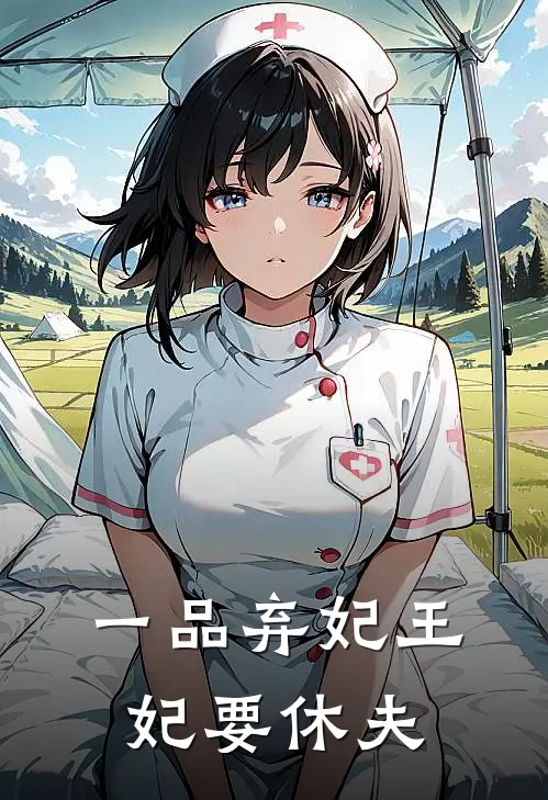 一品弃妃王妃要休夫