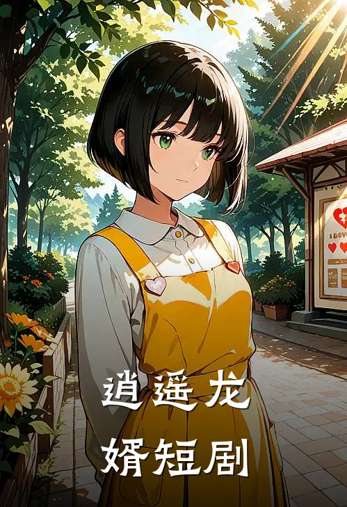 逍遥龙婿短剧