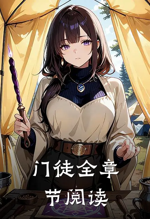 门徒全章节阅读