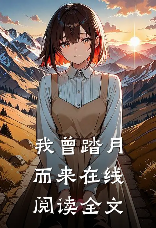 我曾踏月而来在线阅读全文