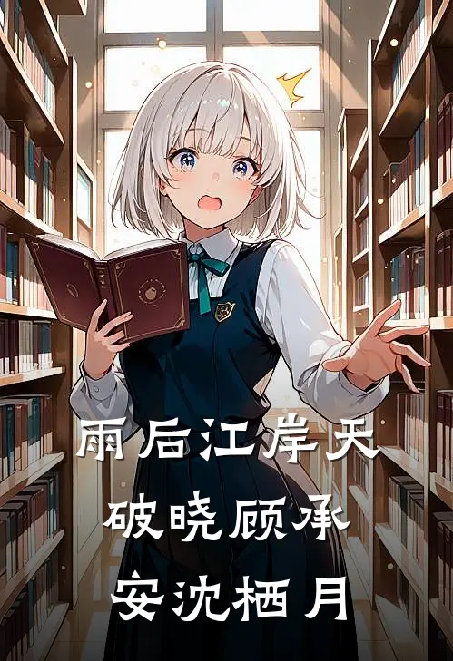 雨后江岸天破晓顾承安沈栖月