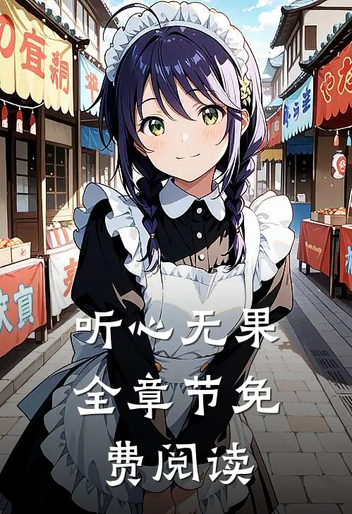 听心无果全章节免费阅读