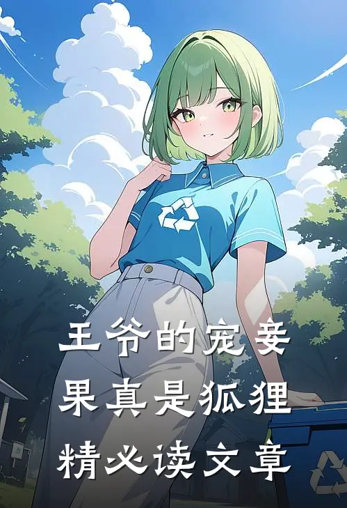 王爷的宠妾果真是狐狸精必读文章
