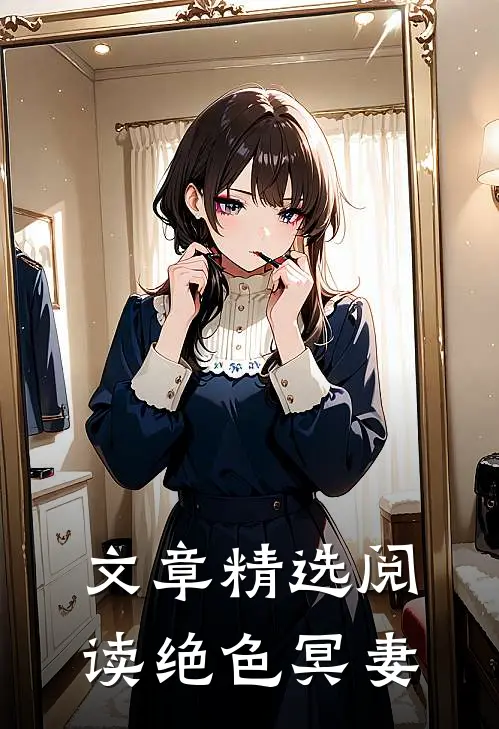 文章精选阅读绝色冥妻