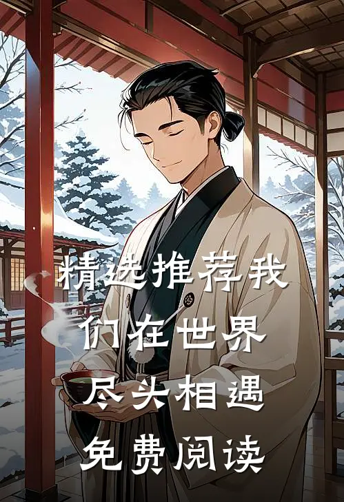 精选推荐我们在世界尽头相遇免费阅读