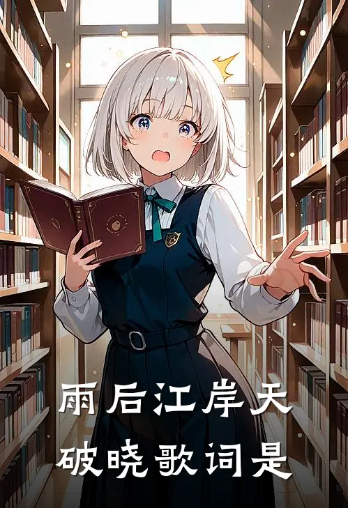 雨后江岸天破晓歌词是