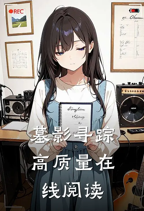 墓影寻踪高质量在线阅读