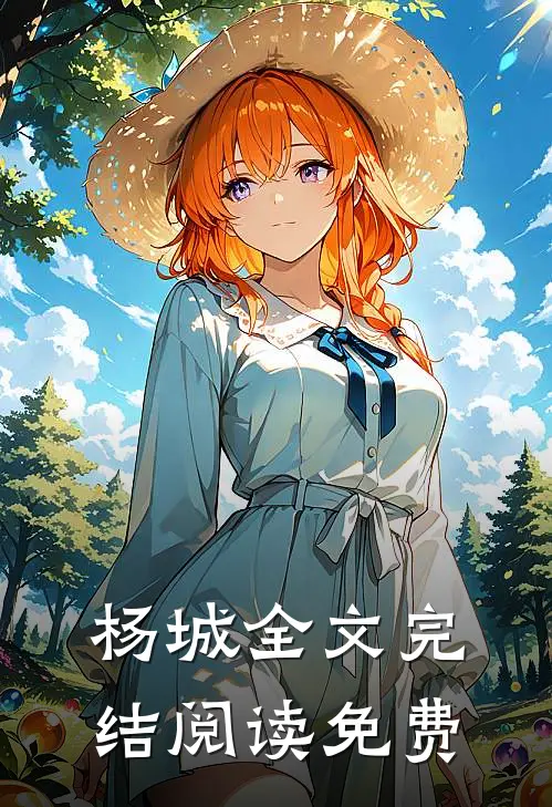 杨城全文完结阅读免费