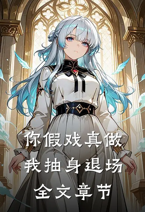 你假戏真做，我抽身退场全文章节
