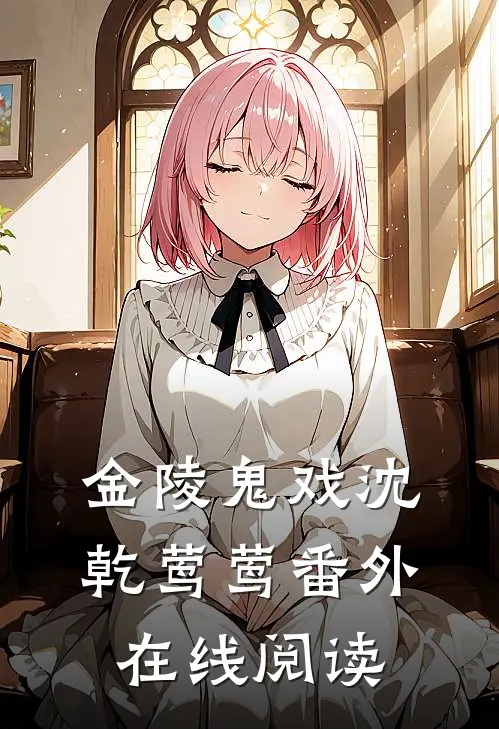 金陵鬼戏沈乾莺莺番外在线阅读