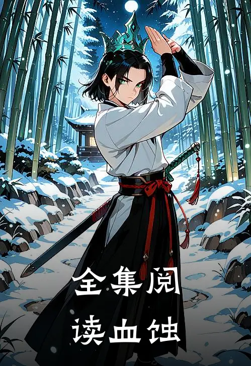 全集阅读血蚀