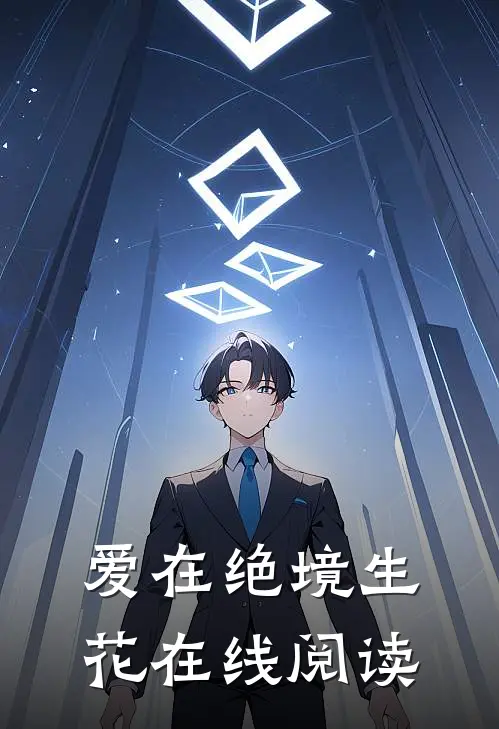爱在绝境生花在线阅读