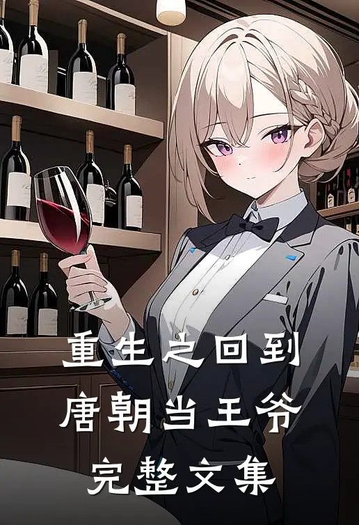 重生之回到唐朝当王爷完整文集
