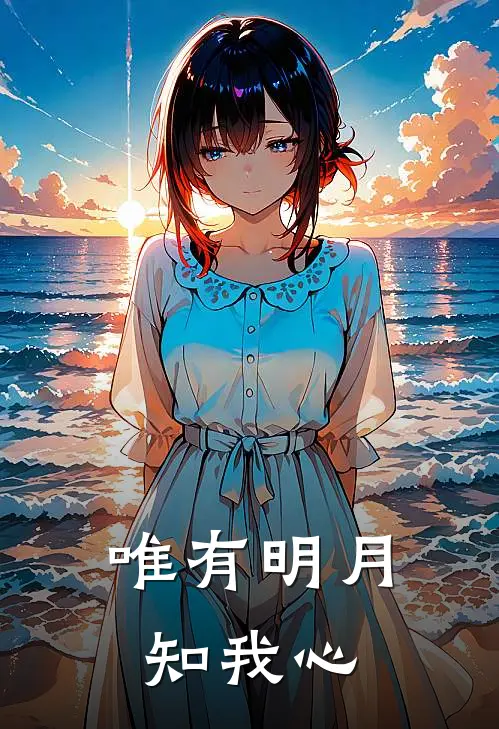 唯有明月知我心