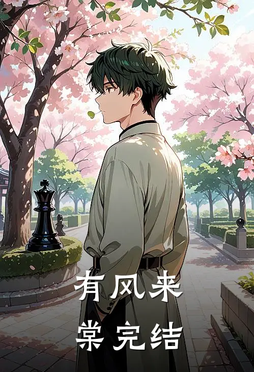 有风来棠完结