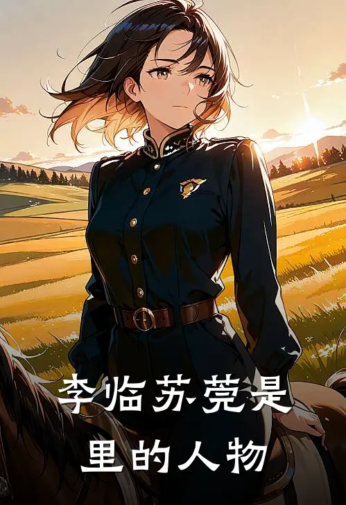 李临苏莞是里的人物