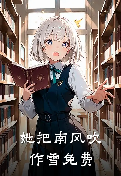 她把南风吹作雪免费