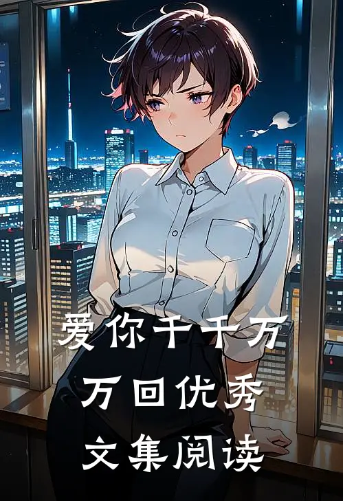 爱你千千万万回优秀文集阅读